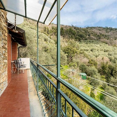 Holiday Home Mes Mas By Interhome Stellanello Bagian luar foto