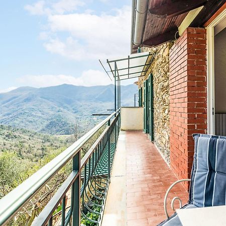Holiday Home Mes Mas By Interhome Stellanello Bagian luar foto