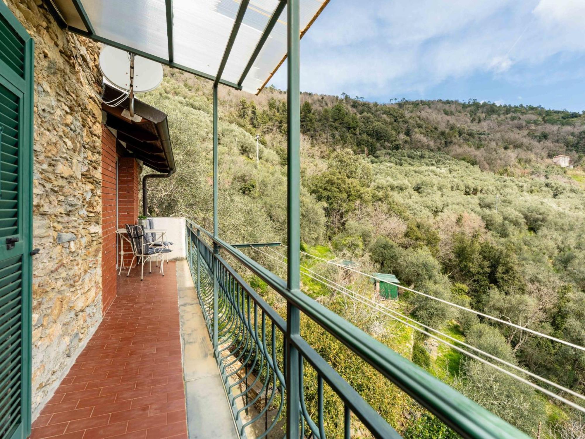 Holiday Home Mes Mas By Interhome Stellanello Bagian luar foto