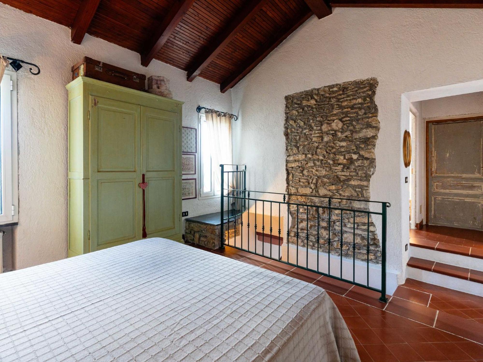 Holiday Home Mes Mas By Interhome Stellanello Bagian luar foto