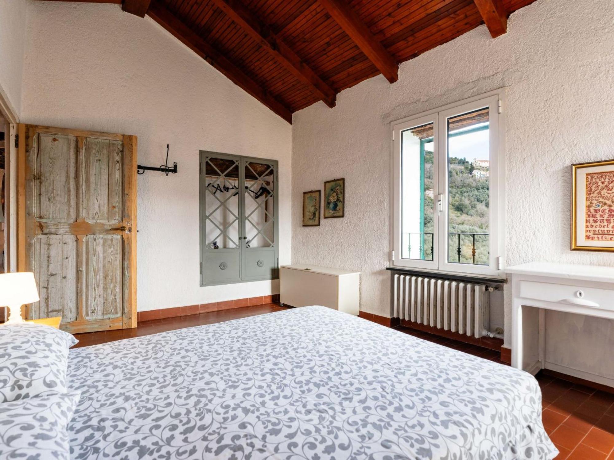Holiday Home Mes Mas By Interhome Stellanello Bagian luar foto
