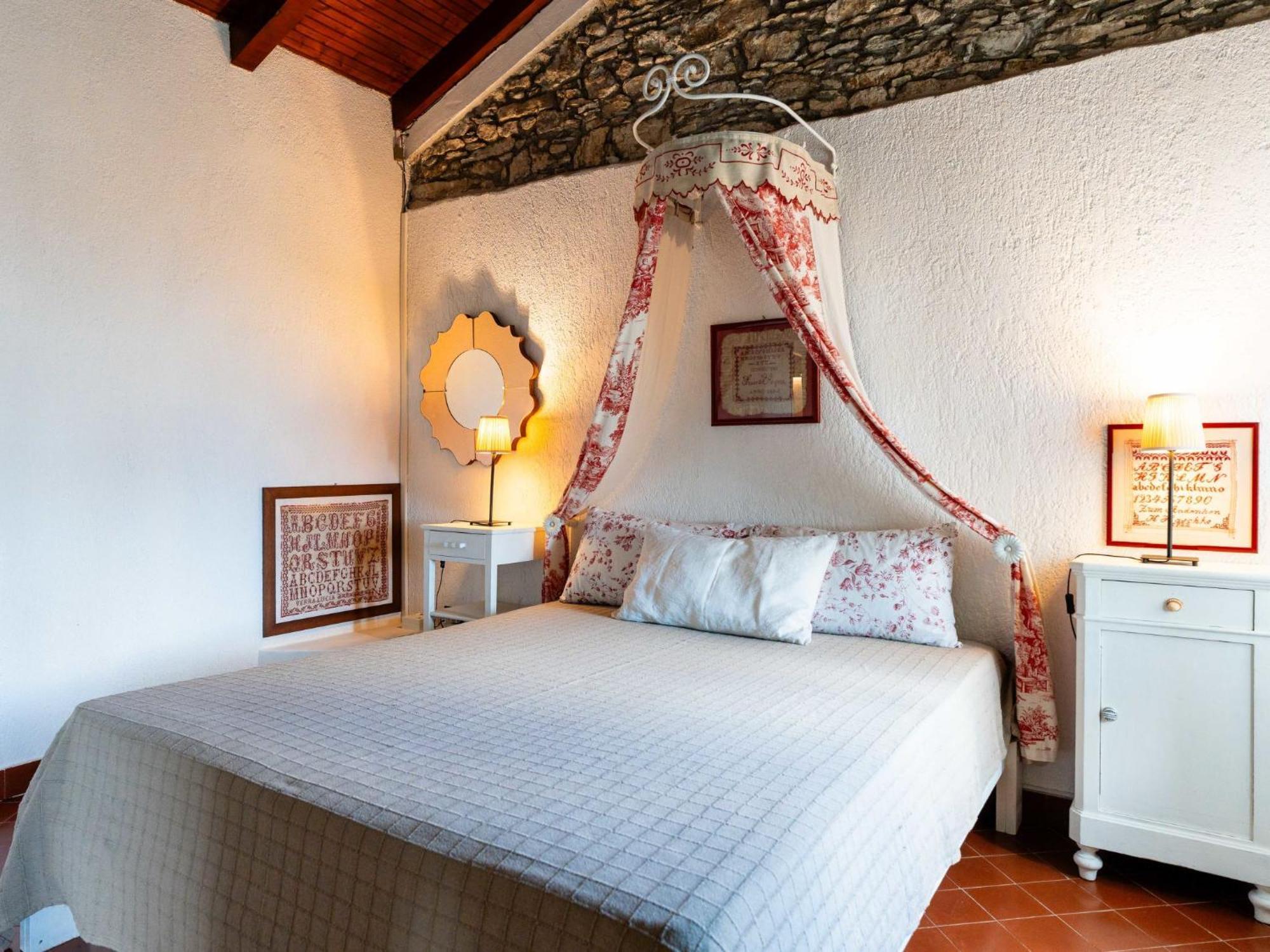 Holiday Home Mes Mas By Interhome Stellanello Bagian luar foto