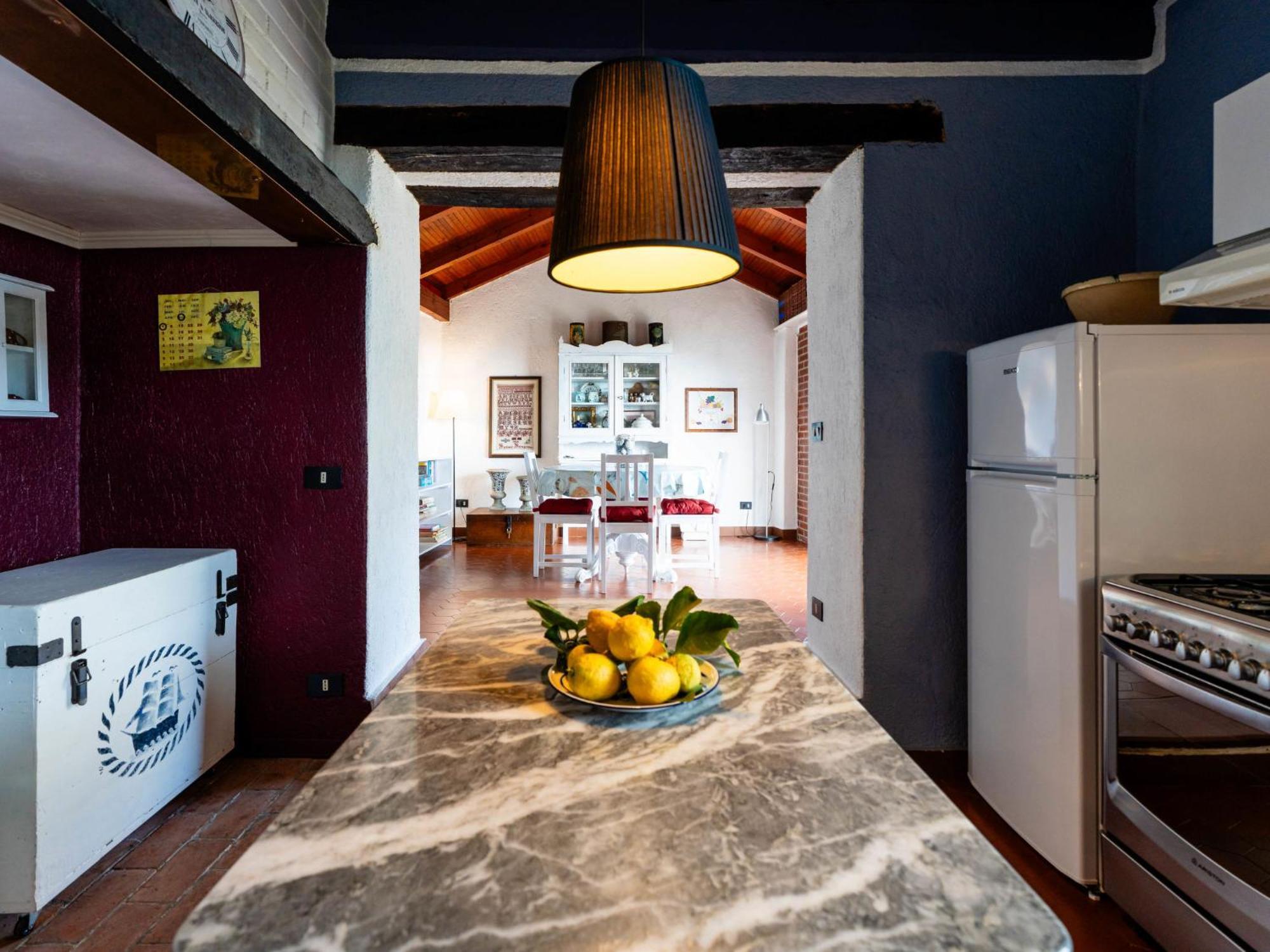 Holiday Home Mes Mas By Interhome Stellanello Bagian luar foto