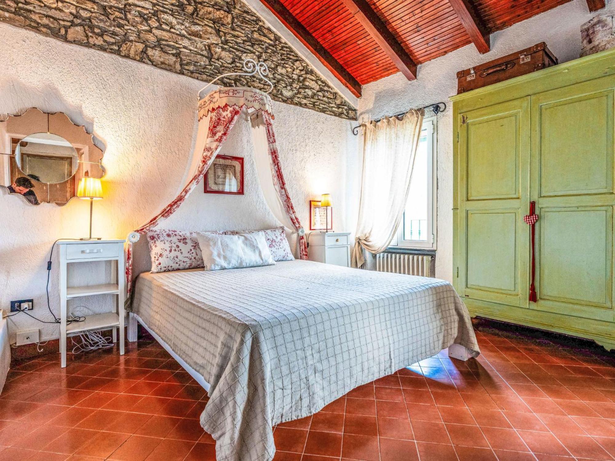 Holiday Home Mes Mas By Interhome Stellanello Bagian luar foto