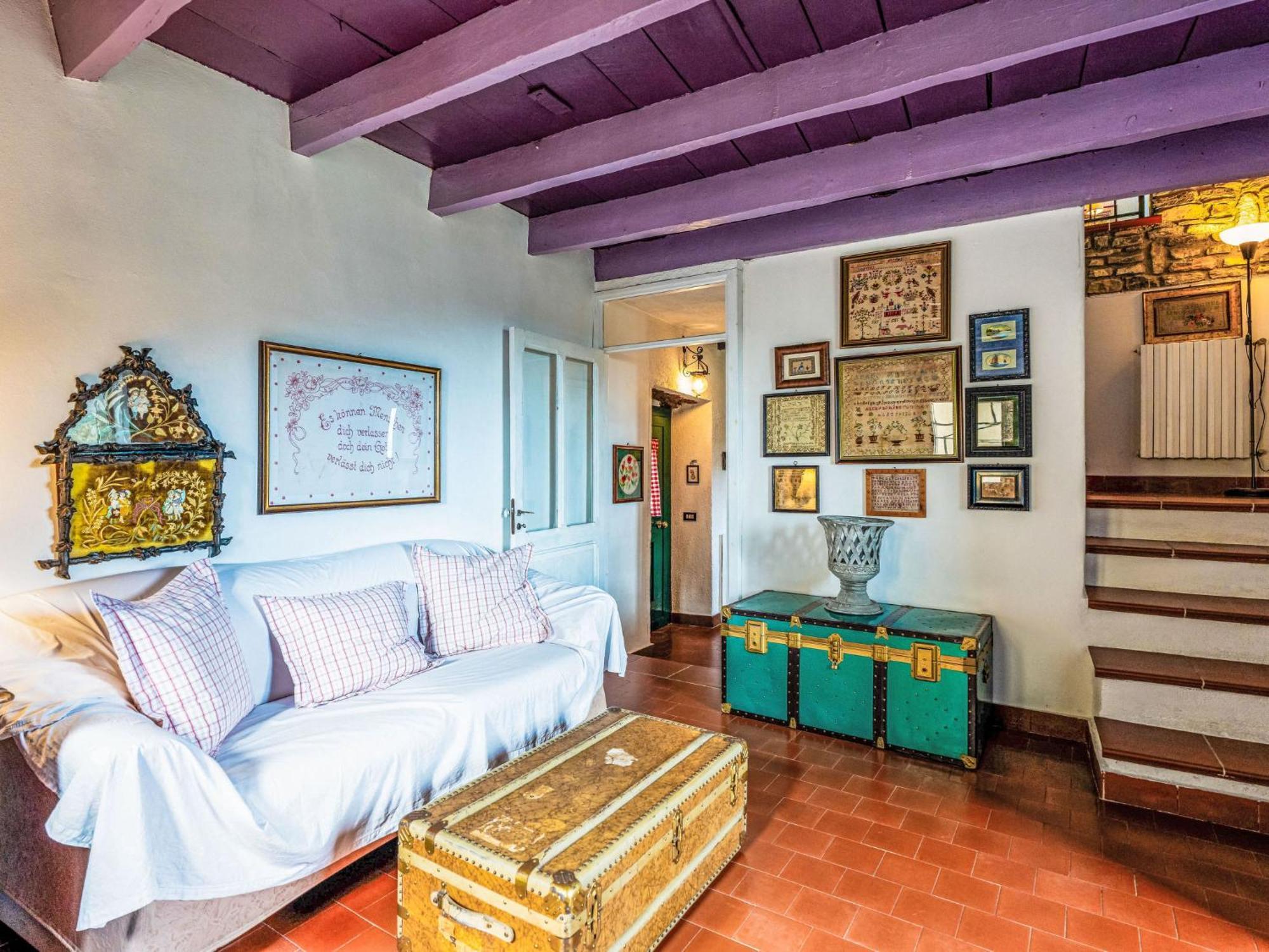 Holiday Home Mes Mas By Interhome Stellanello Bagian luar foto