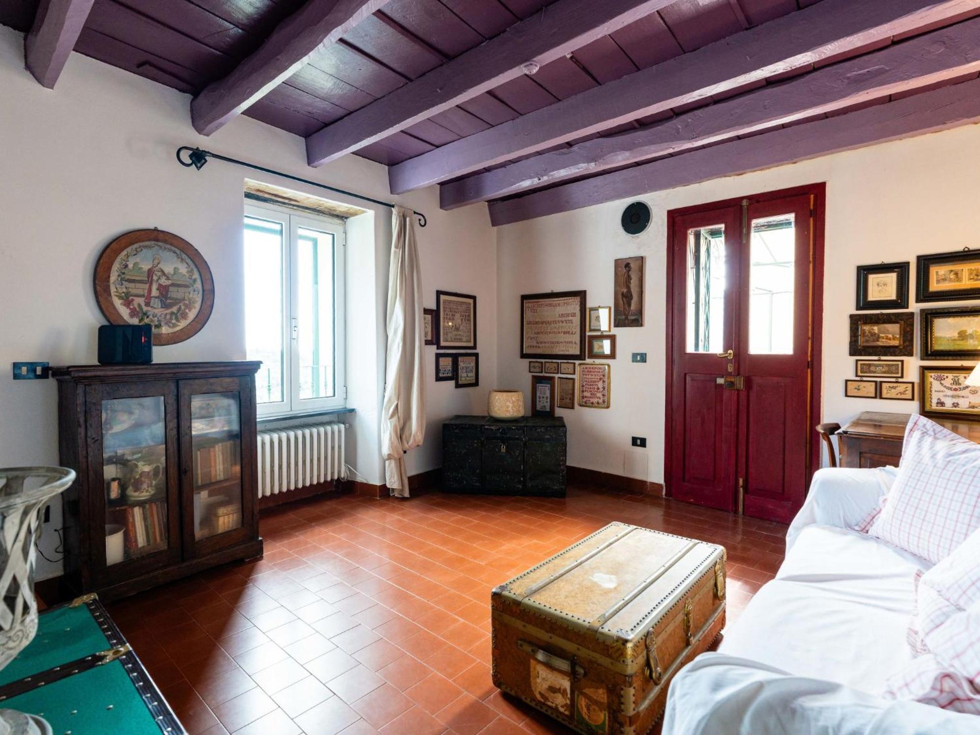 Holiday Home Mes Mas By Interhome Stellanello Bagian luar foto