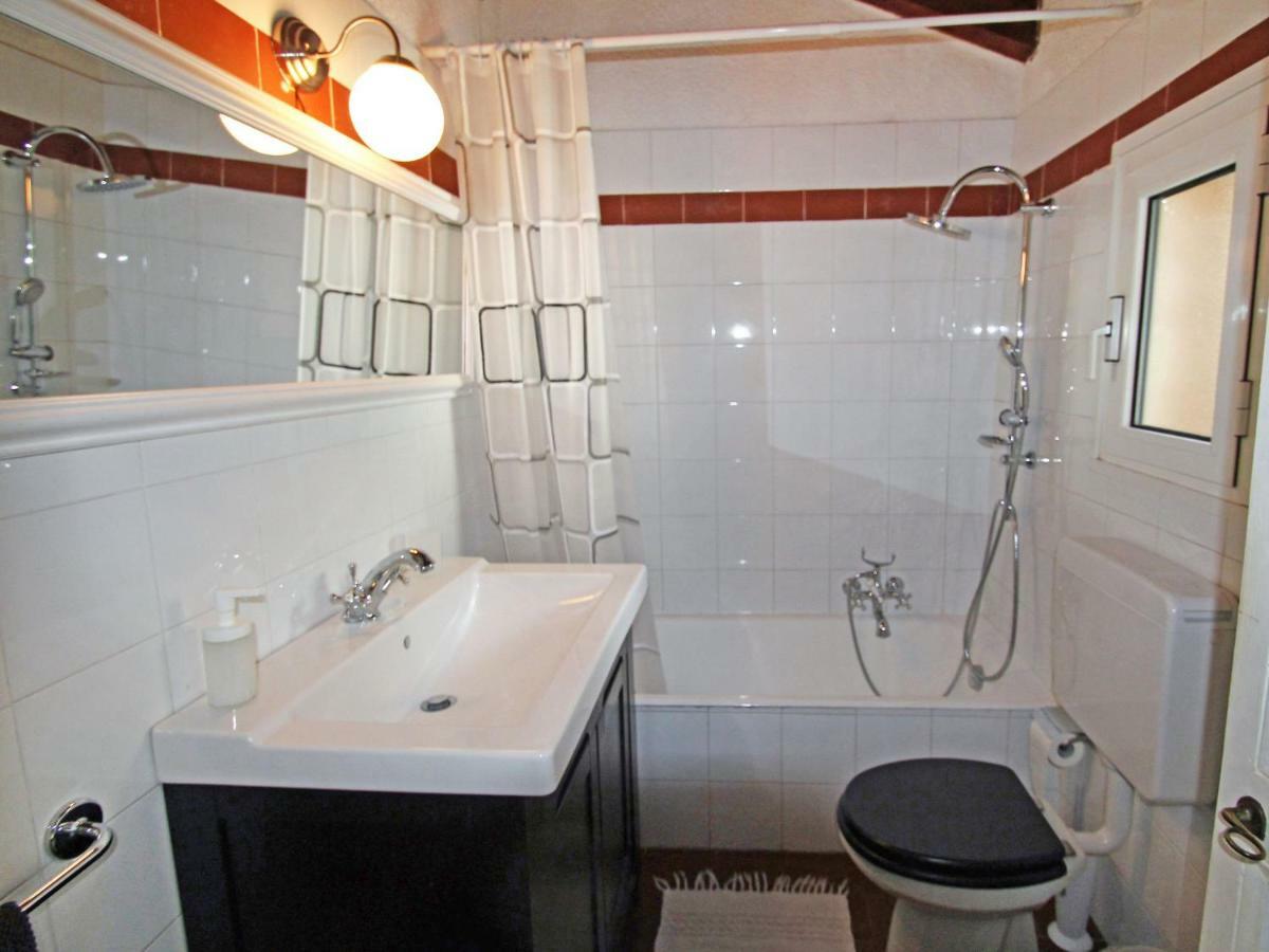 Holiday Home Mes Mas By Interhome Stellanello Bagian luar foto