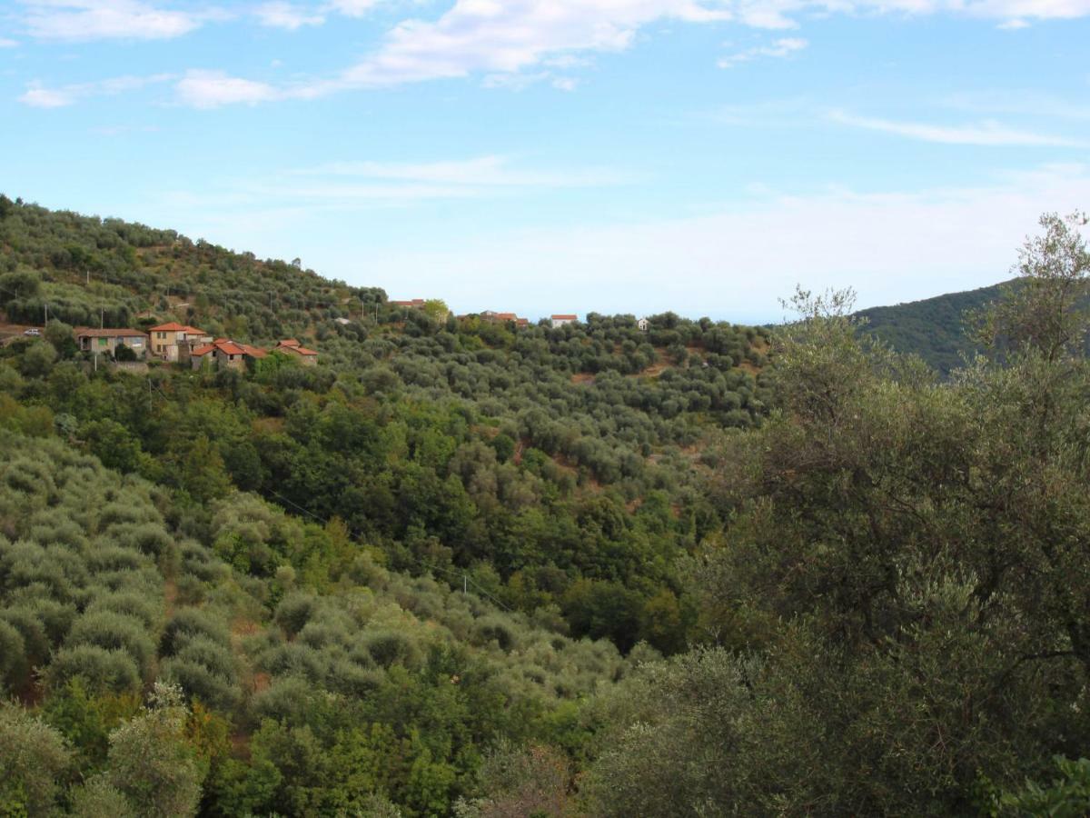 Holiday Home Mes Mas By Interhome Stellanello Bagian luar foto