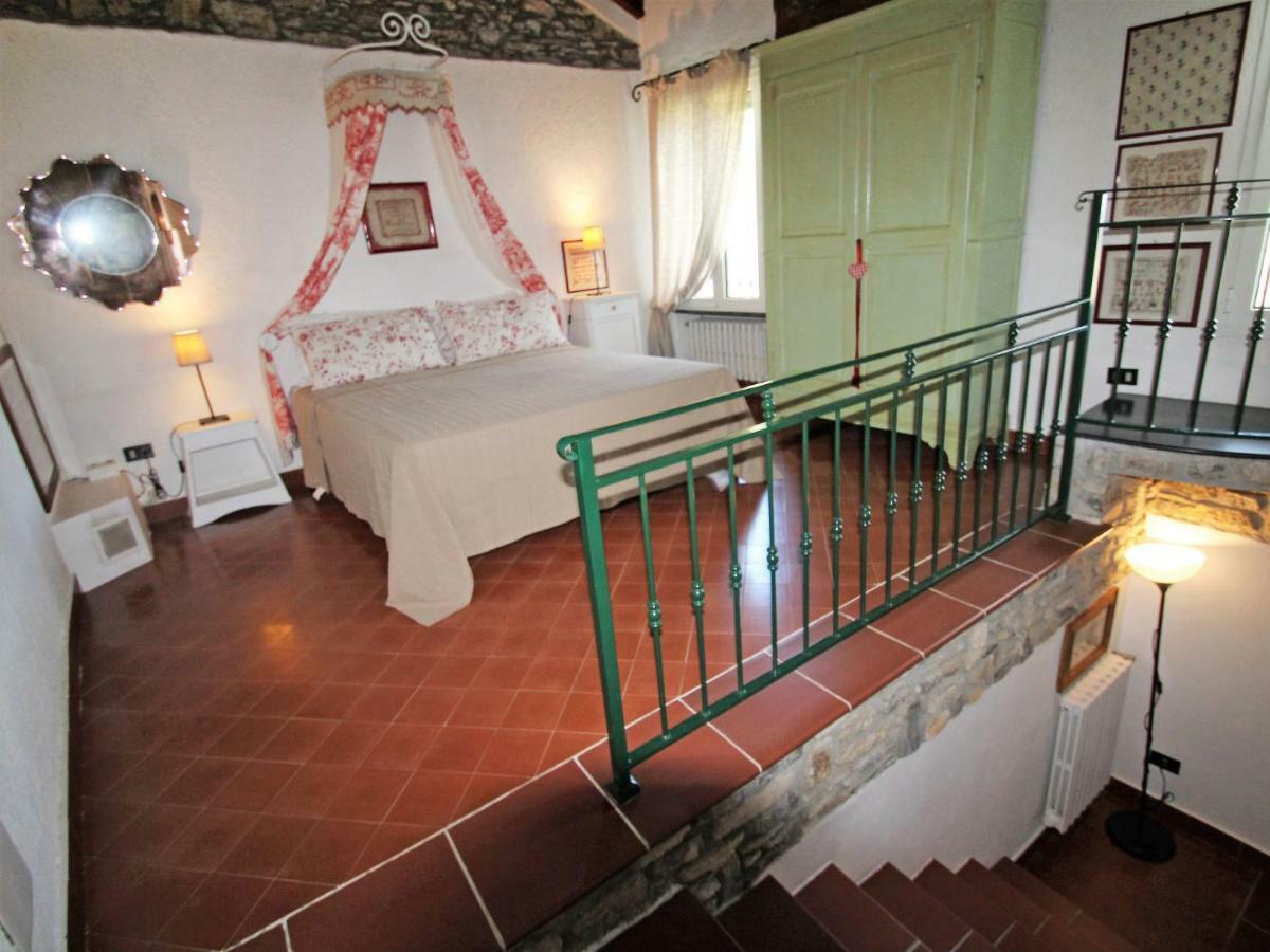 Holiday Home Mes Mas By Interhome Stellanello Bagian luar foto