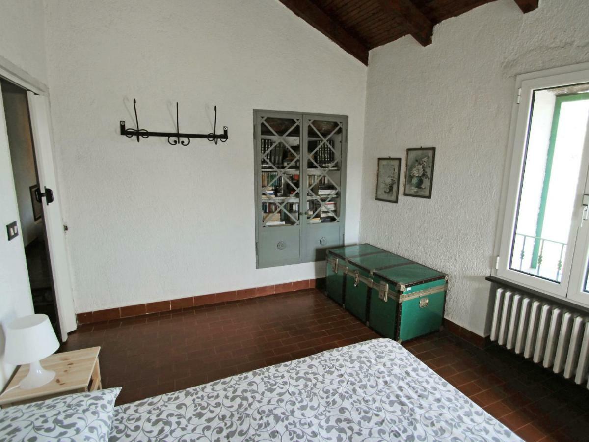 Holiday Home Mes Mas By Interhome Stellanello Bagian luar foto