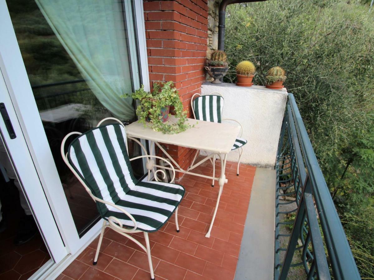 Holiday Home Mes Mas By Interhome Stellanello Bagian luar foto