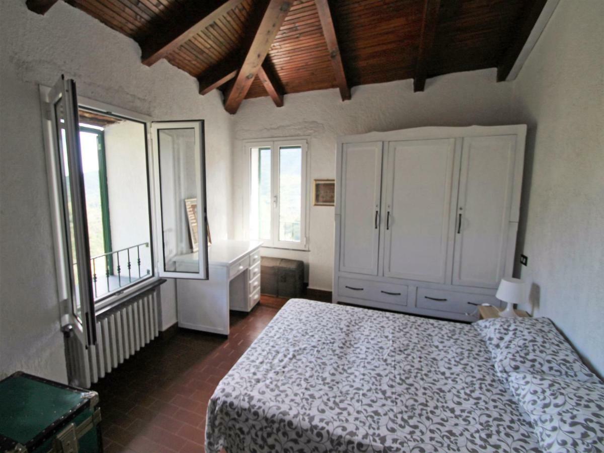 Holiday Home Mes Mas By Interhome Stellanello Bagian luar foto