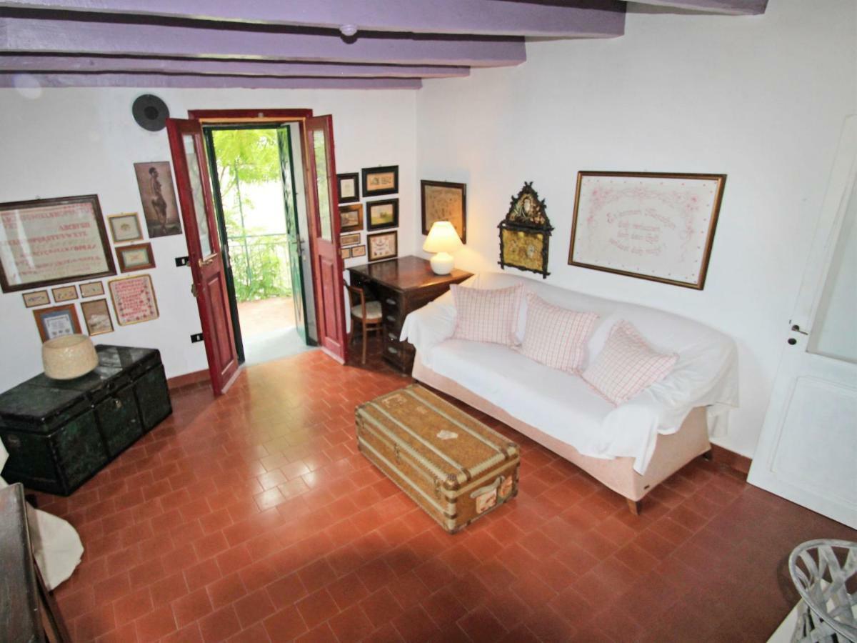 Holiday Home Mes Mas By Interhome Stellanello Bagian luar foto